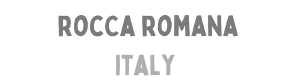 Rocca Romana 
