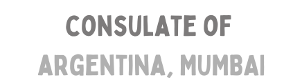 Consulate of Argentina 