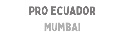 Pro ecuador 