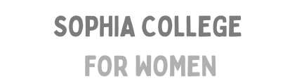 Sophia College 