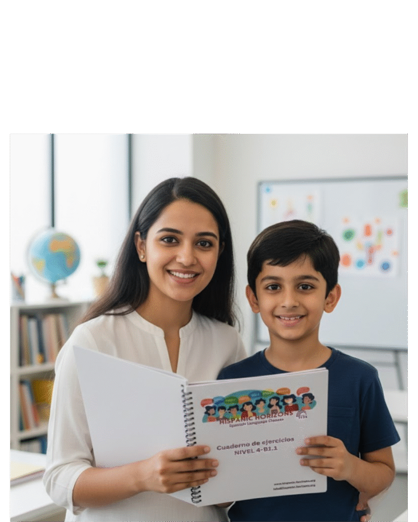 best spanish classes mumbai